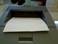 Noisy LaserJet 2430 Noisy LaserJet 2430