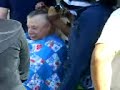 1st Sergeant of the army shaved 1st Sergeant of the army shaved