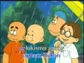 Karaoke anak pintar Pelangi pelangi