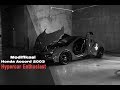 Modifikasi Honda Accord 2003: Hypercar Enthusiast