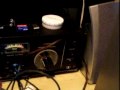 6\" JBL subwoofer - excursion + max bass test 6\" JBL subwoofer - excursion + max bass test