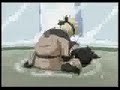 Naruto - Il Mostro Liberato Naruto - Il Mostro Liberato