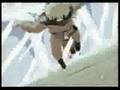 Naruto - Il Mostro Liberato