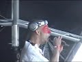 claudinho brasil LIVE e ORQ. MARACAETÉ na TRIBAL TECH 2006