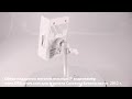 Обзор IP камеры Beward N13102