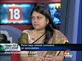 Kotak has been voted the best brokerage domestically in India by Asia Money and the best overall brokerage for country research over the world. Commenting on this achievement, Falguni Nayar, Managing Director, Kotak Investment Bank speaks exclusively to CNBC-TV18 about her reading of the market and her outlook.