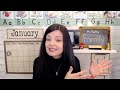 Calendar Time |January 3, 2022 | Homeschool