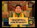 hijo de puta diz  kingdom hearts parodia 