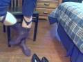 my garters with tnt
