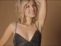 Kristin Bell Montage : Henry Gross : Double Shot