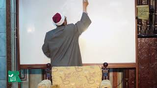 مراجعة على باب التعصيب