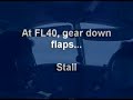 IFR flight in Guayaquil Ecuador Pipper PA-44 HC-BJP