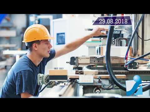 Новостная лента Телеканала Интекс 29.08.18.