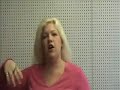 Get me on Ellen! How to UpDo Get me on Ellen! How to UpDo