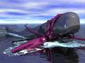 The Kraken - Monster of the Deep