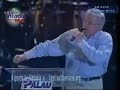 Luis Palau en Argentina 2008 1ra parte