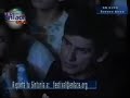 Luis palau en argentina 2008 1ra parte