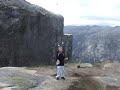 Haavard on kjerag