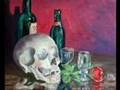Artist 80 yrs old GEOFFERY RICHARDSON (WOODBRIDGE, SUFFOLK)