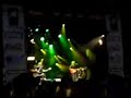 The police