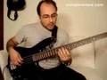Clases de Bajo Rutinas