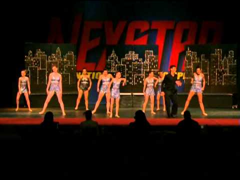 Don't Stop Believing 