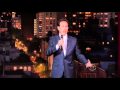 Jerry Seinfeld on David Letterman - iPhone & Blackberry people (2of2, 2010-03-03)