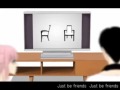 「Just Be Friends」を歌ってみた (AnatsuKun)