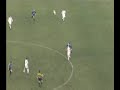 FAMOSO GOL DI CASSANO ALL'INTER + INTERVISTA DOPOPARTITA