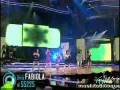 videos de Chicas Academicas: POPURRI FLANS