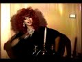 Maria Fallos as russian diva Pugacheva ??????? ???? ????????