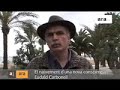Eudald Carbonell per Ara TV Eudald Carbonell per Ara TV