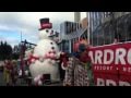 Queenstown Winter Festival Parade 2011 - YouTube