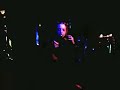 Rasputina - Possum of the Grotto (live in Arizona)