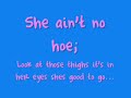 ***attention***
read before complaining. -___-'
my limewire hasn't been working whatsoever, + idk why.
so i had to go download from my myspace. d;
this was the only version that let me download.
so i do apologise for that version, idk why justin timberlake is at the end.
+ the spelling is really bad in this video, since it's like 