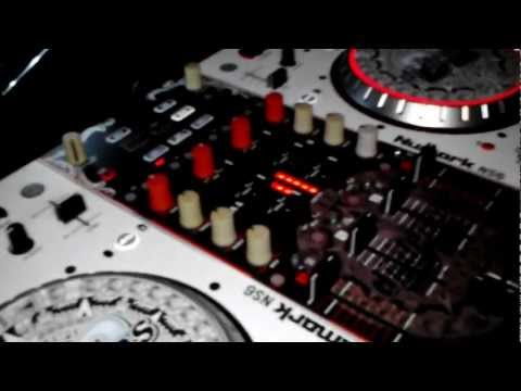 how to customize virtual dj skins