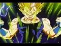 Vegeta Style - Dj Zivak & Local Producciones