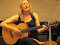 Susan Zeegers \"Eighty-Five\" op PindaConcert  juni 2008