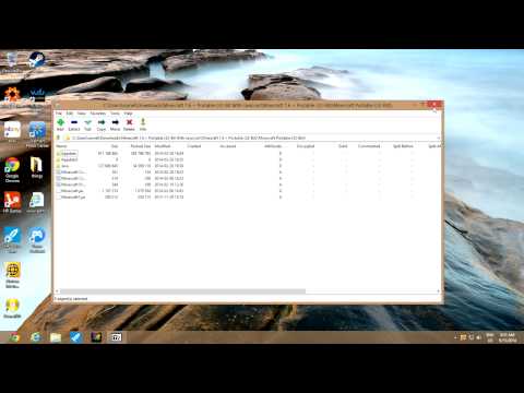 how to download minecraft no java