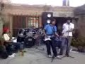 COVER NEUROTICA (el aragan) por :versakcoor