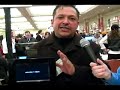 CES 08: Mustek combines iPod dock and photo frame