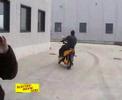 Electric Motor News Anticipo - Intervista Zio Presti