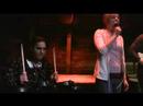 Leah Culver and Caroline McCarthy rock out SXSW