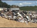 Recycling Buried Forever