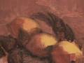 INSTRUCTIONAL DVD CLIP ON OIL PAINTING--LEMONS