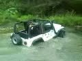 jeep hundido en naranjos veracruz jeep hundido en naranjos veracruz