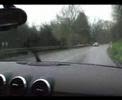 Audi TT 2.0TFSI S-tronic