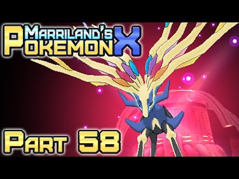 how to obtain legendary pokemon in pokemon x