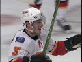 Flames @ Blackhawks 3/16/08