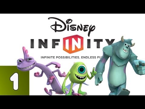 how to play disney infinity on xbox